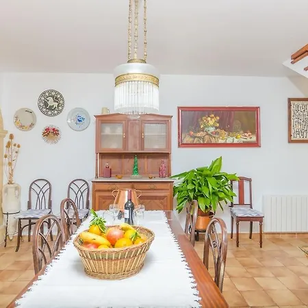 Es Pujols Holiday home Campanet