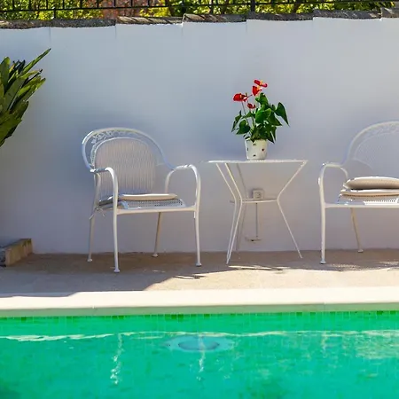 Holiday home Es Pujols Campanet