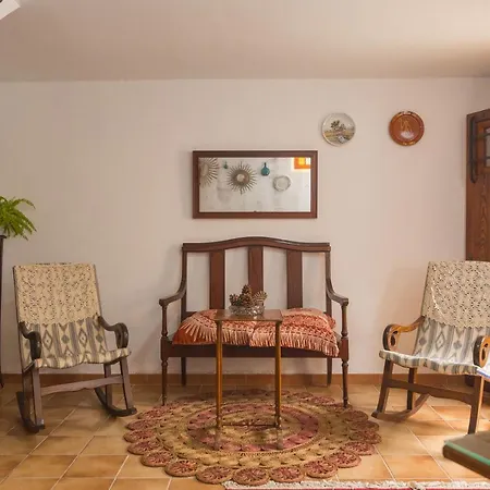 Holiday home Es Pujols