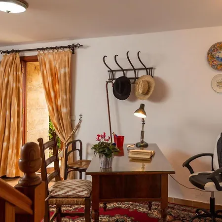 Holiday home Es Pujols