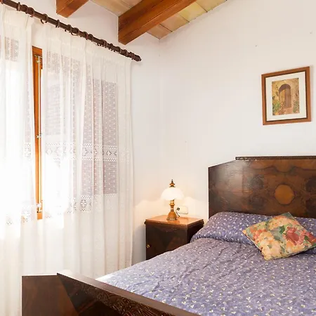 Holiday home Es Pujols *