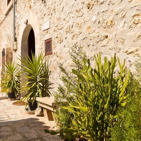 Es Pujols Holiday home Campanet