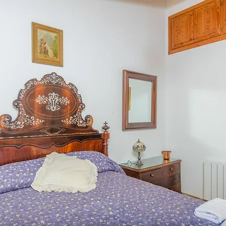 Es Pujols Holiday home Campanet