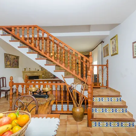 Ferienhaus Es Pujols *